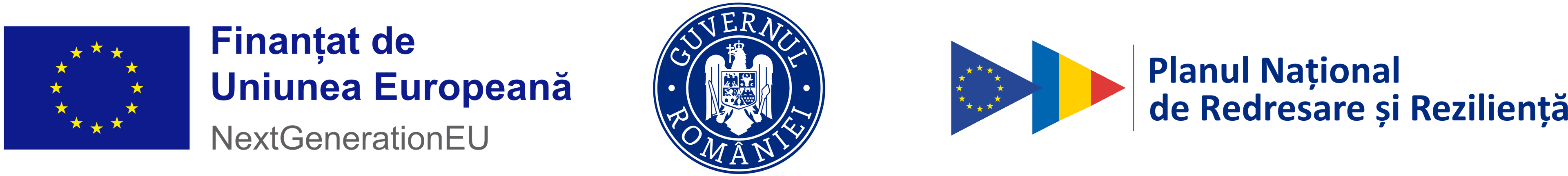 EU logos